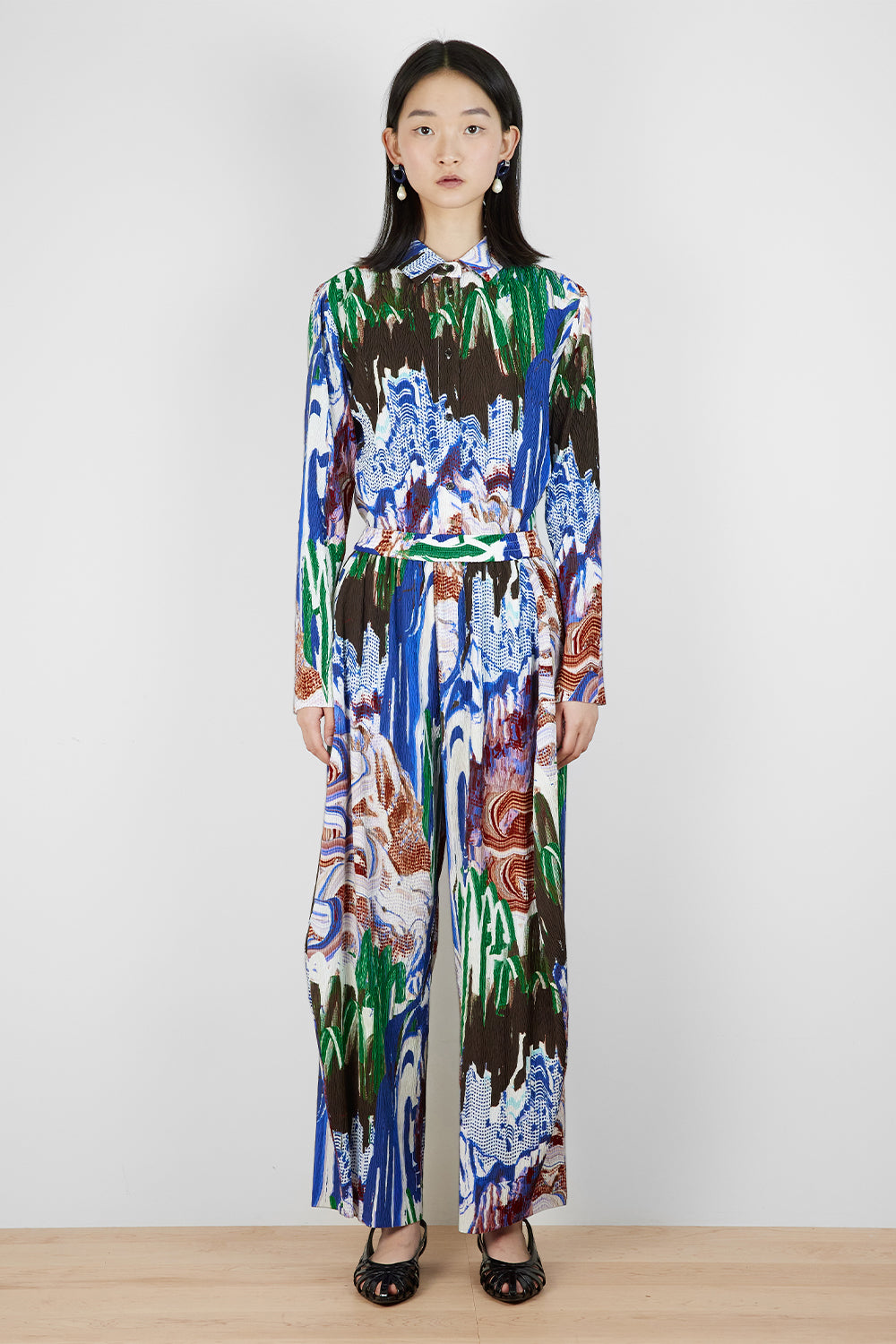 O Pants | Henrik Vibskov | The Standard Store