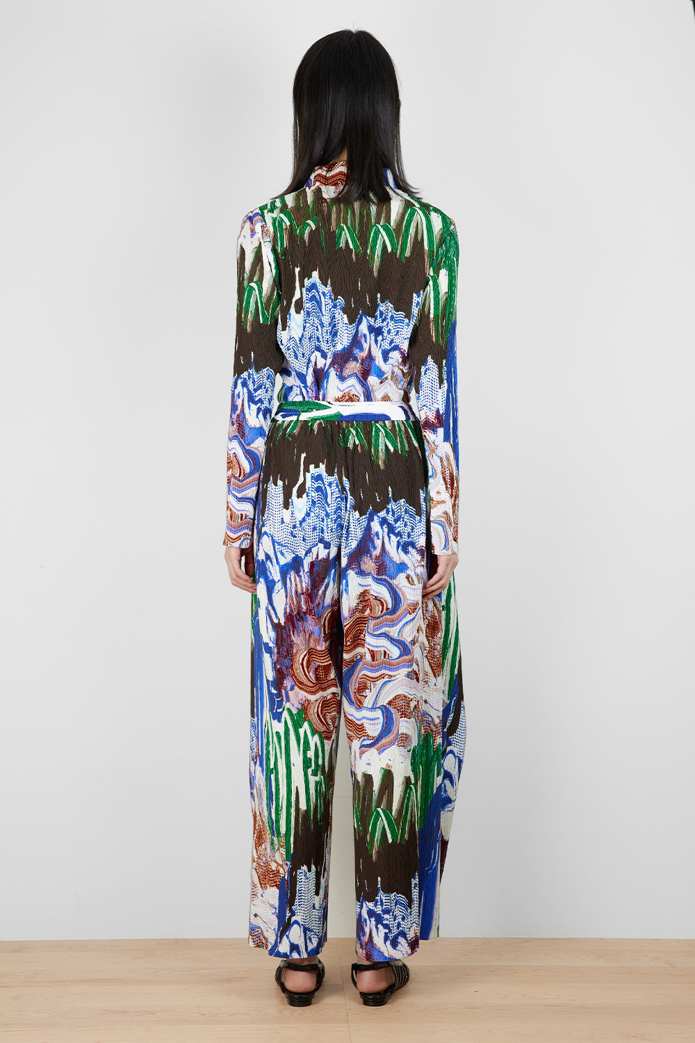 O Pants | Henrik Vibskov | The Standard Store