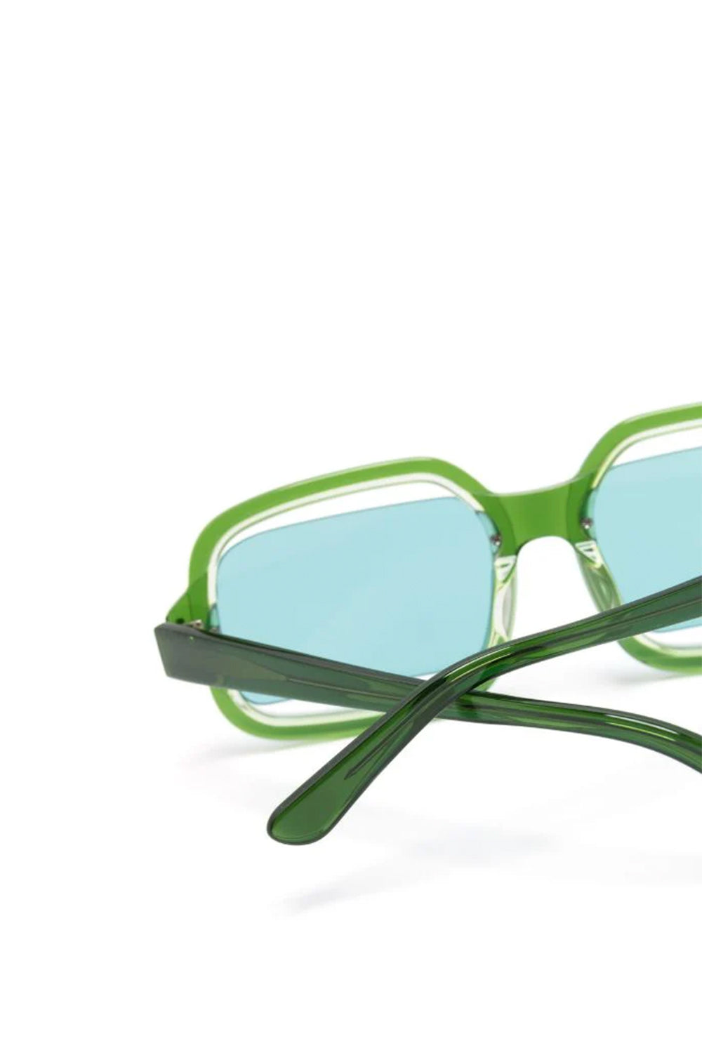 Olga Glasses | Henrik Vibskov | The Standard Store