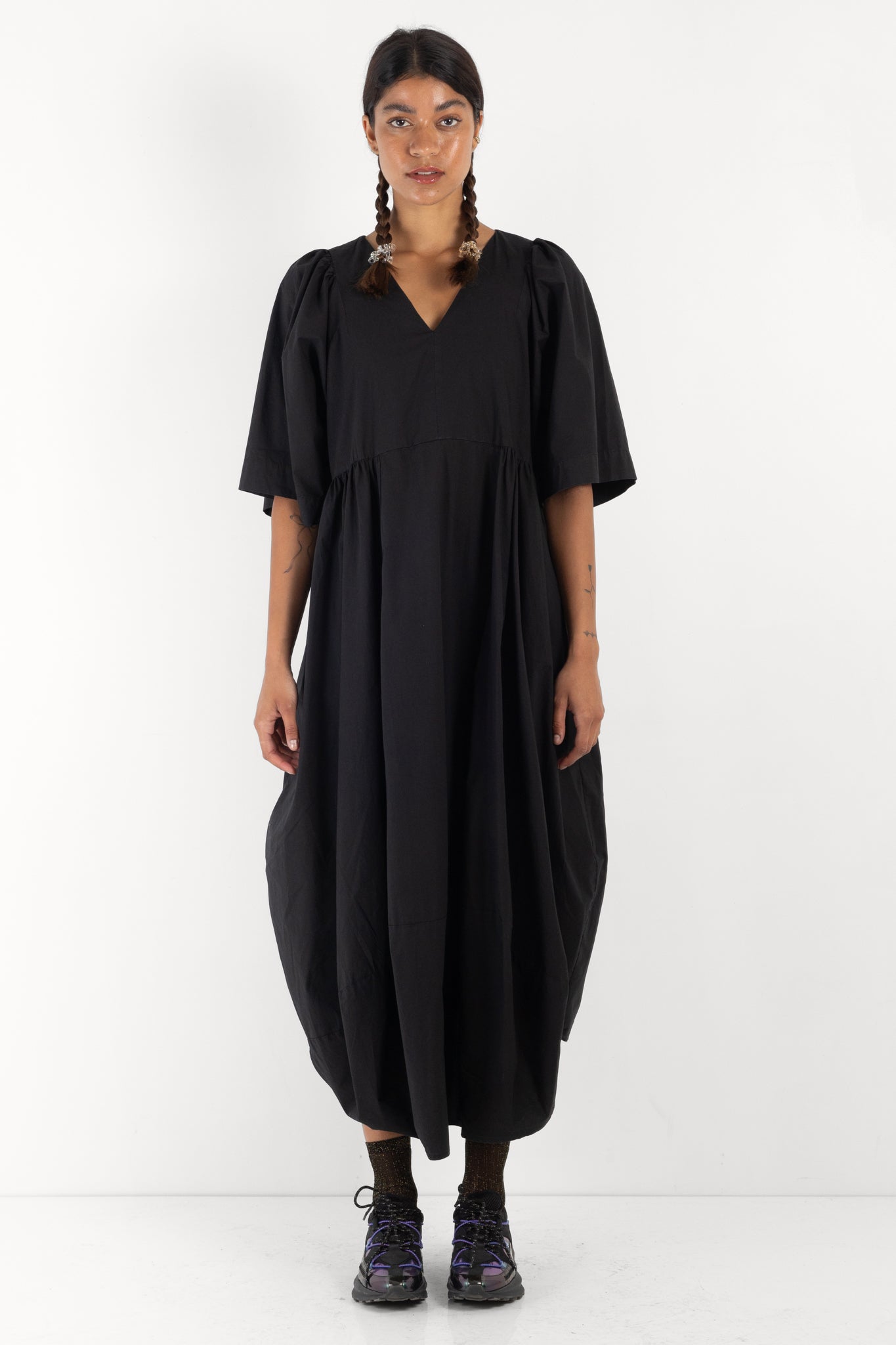 Pump Dress