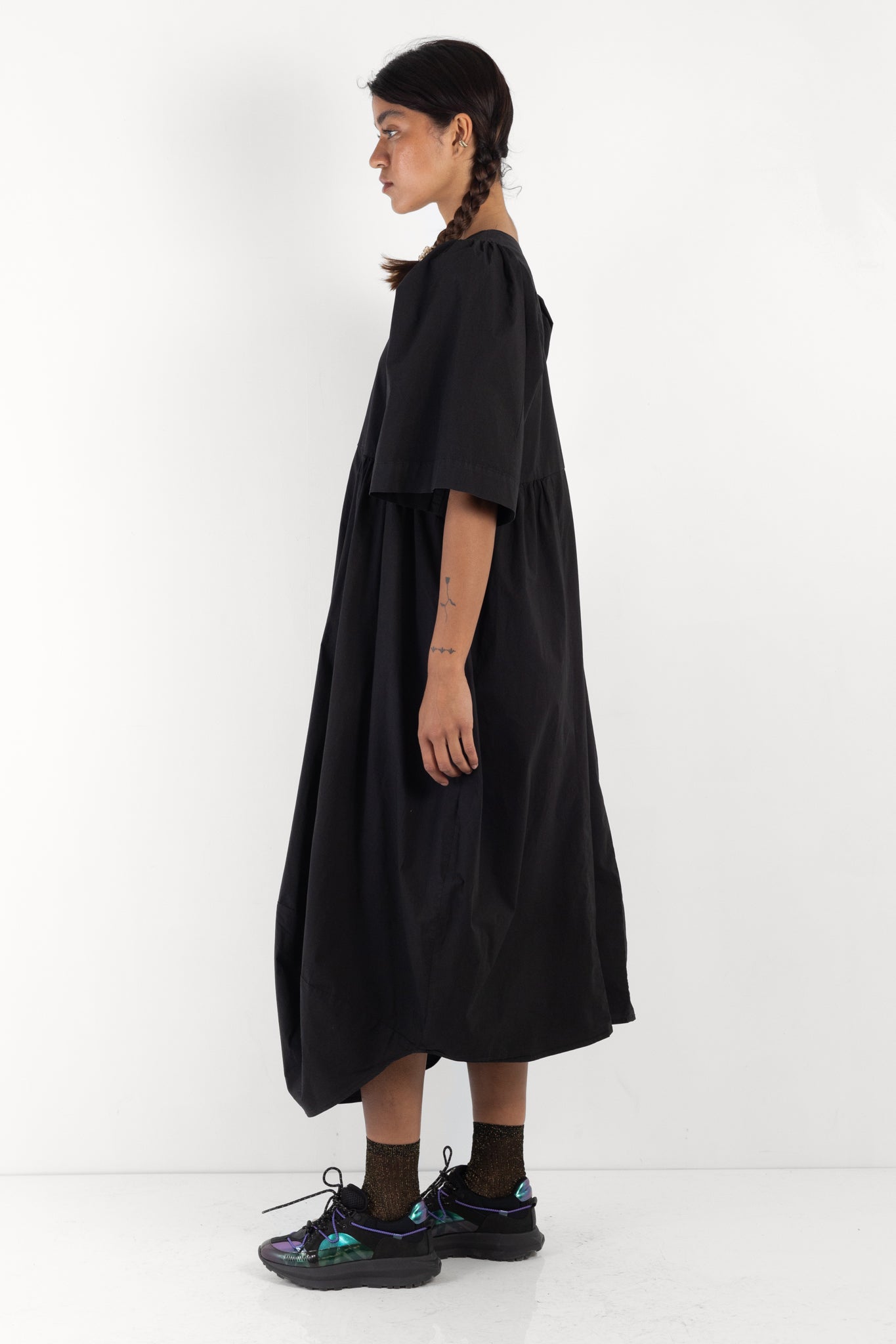 Pump Dress