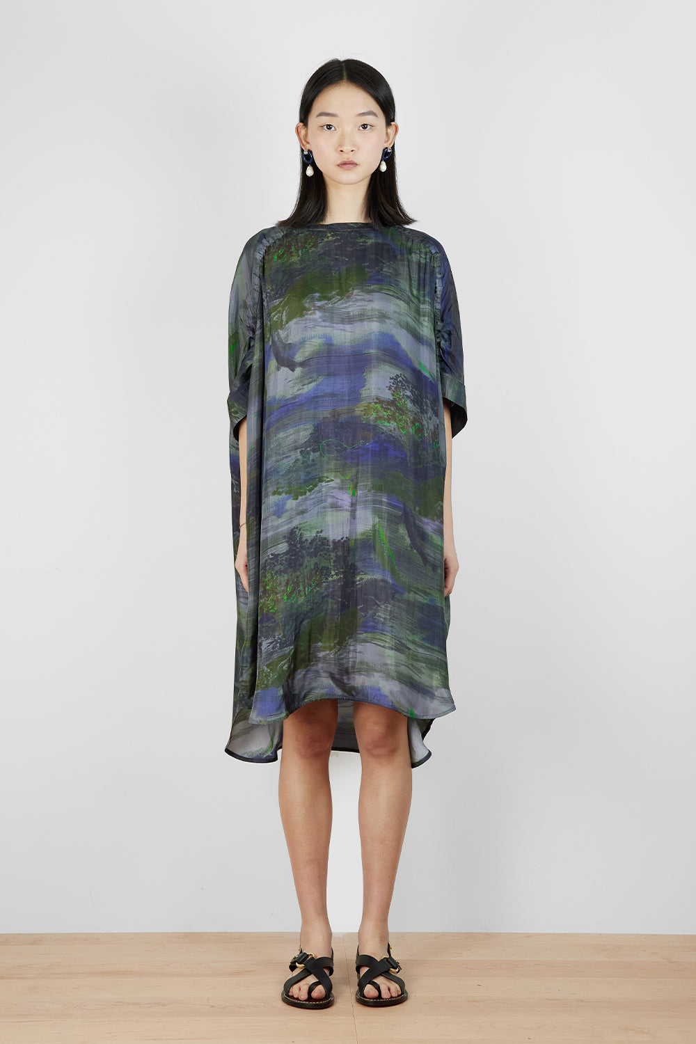 Renew Dress | Henrik Vibskov | The Standard Store