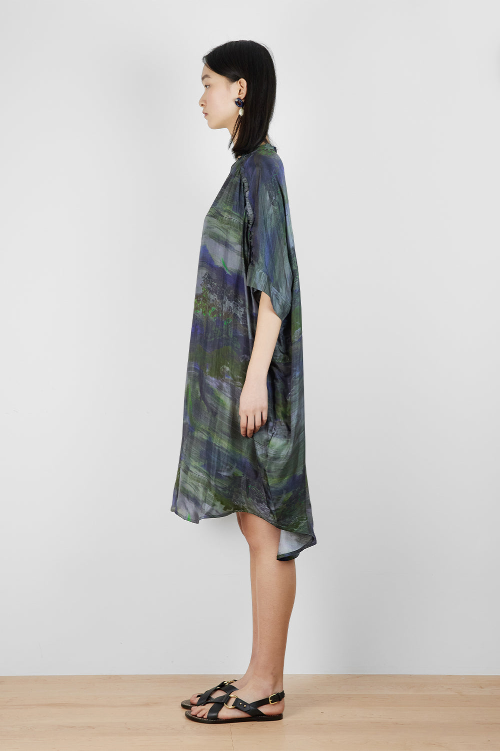 Renew Dress | Henrik Vibskov | The Standard Store