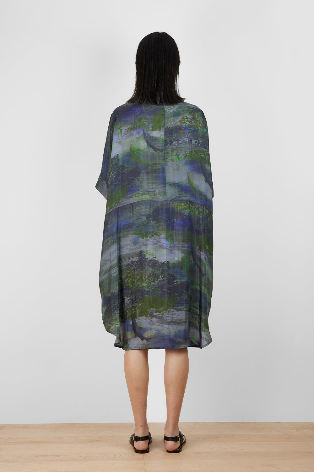 Renew Dress | Henrik Vibskov | The Standard Store
