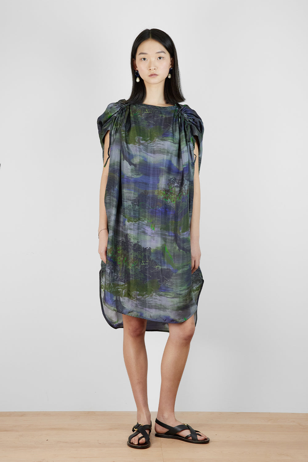 Renew Dress | Henrik Vibskov | The Standard Store