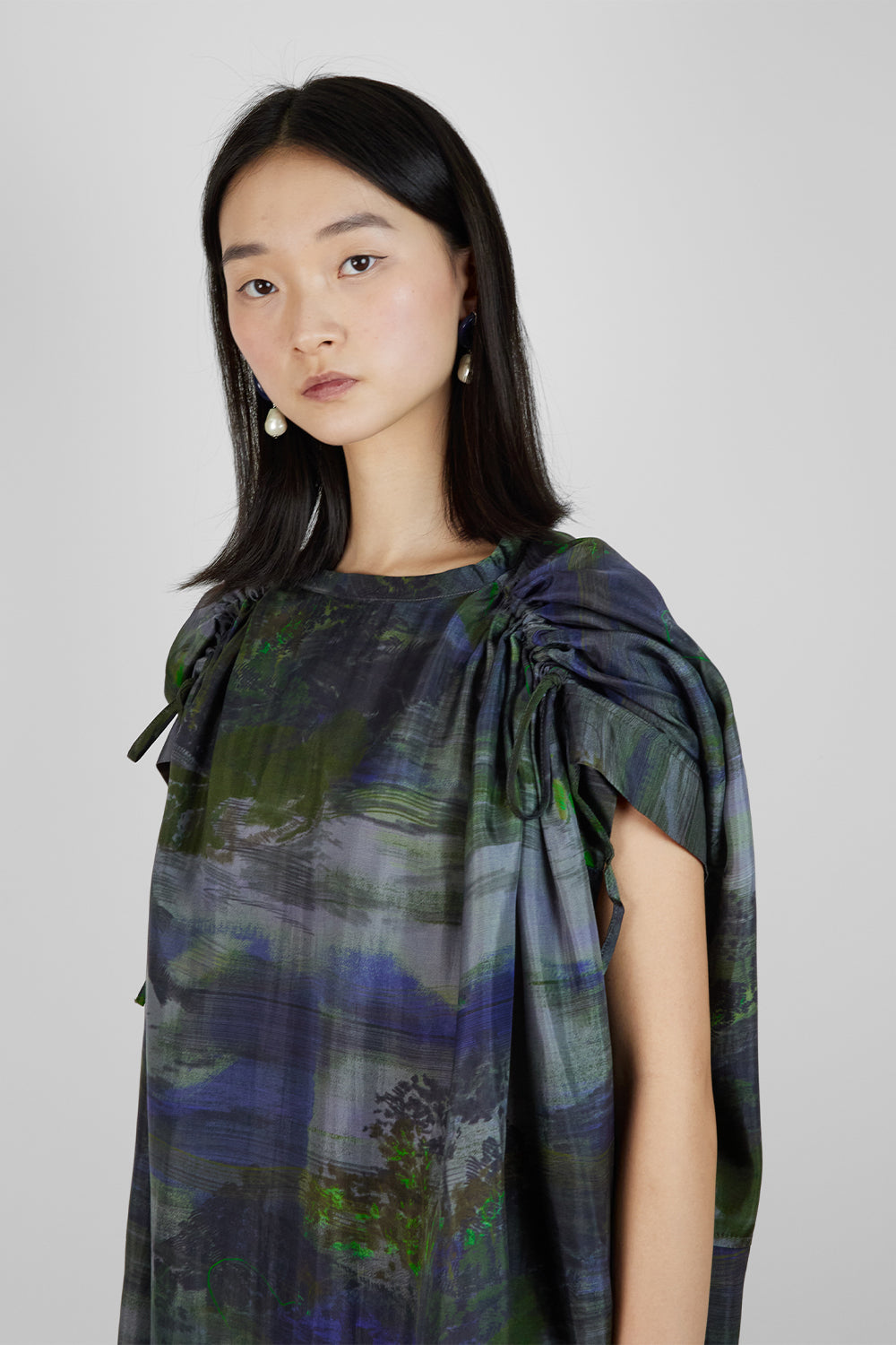 Renew Dress | Henrik Vibskov | The Standard Store