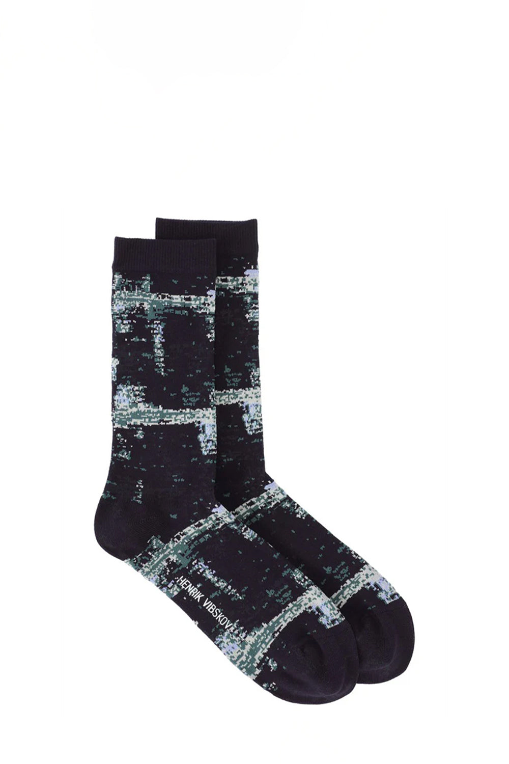 Screen Socks Homme | Henrik Vibskov | The Standard Store