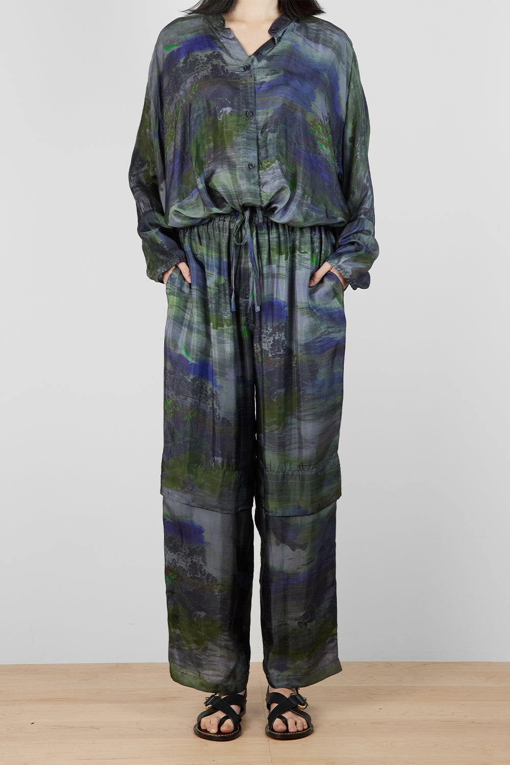 Shants Pant | Henrik Vibskov | The Standard Store