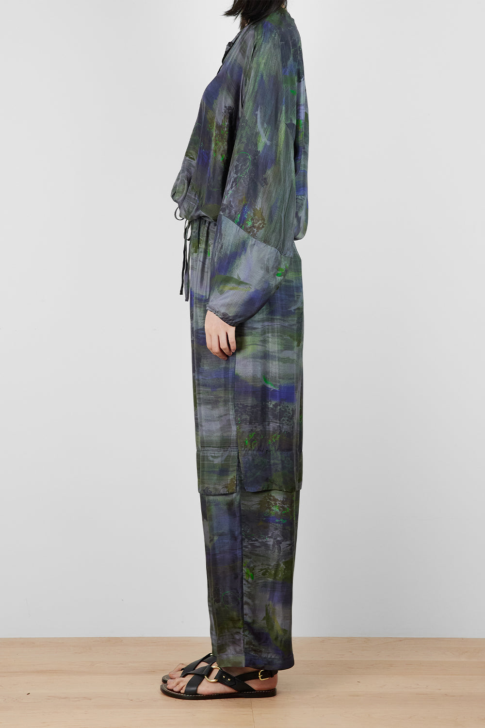 Shants Pant | Henrik Vibskov | The Standard Store