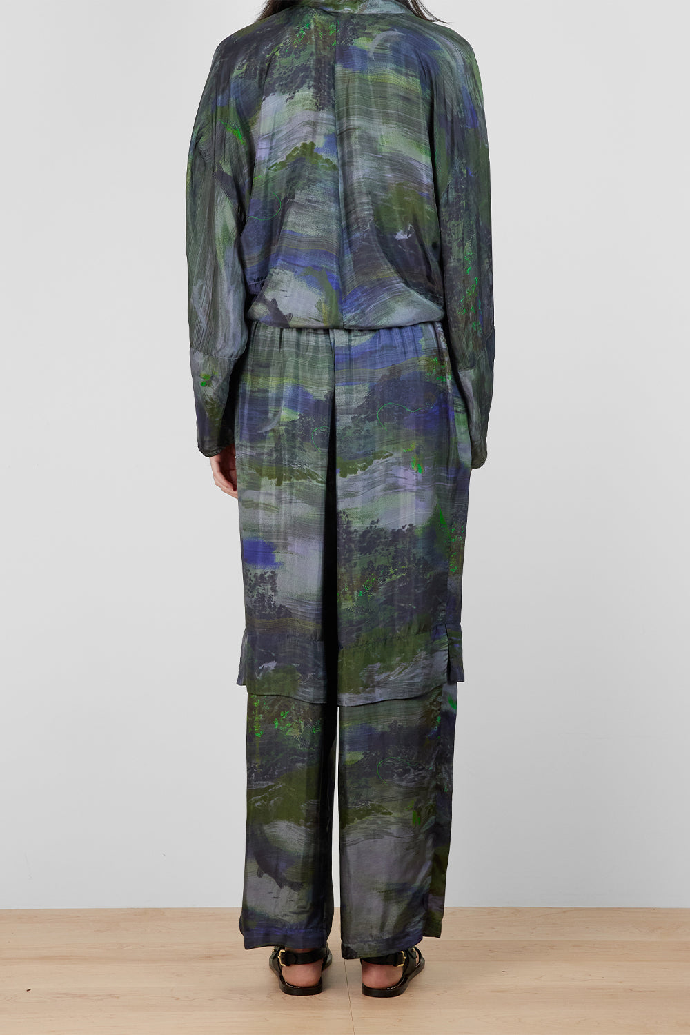 Shants Pant | Henrik Vibskov | The Standard Store