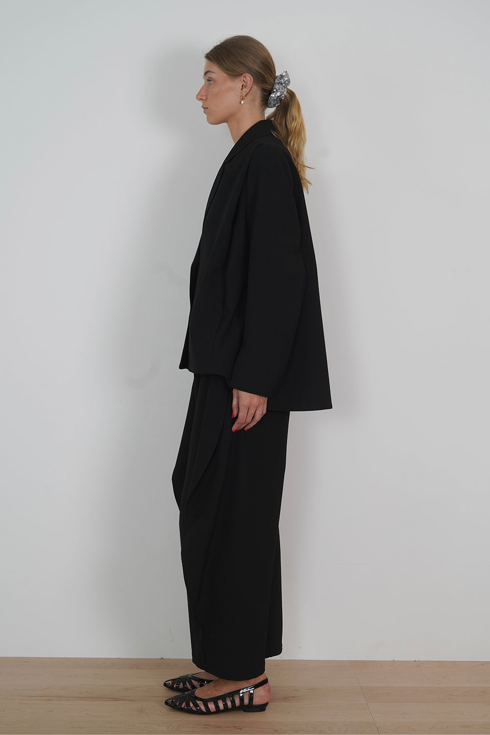 Shape Blazer | Henrik Vibskov | The Standard Store