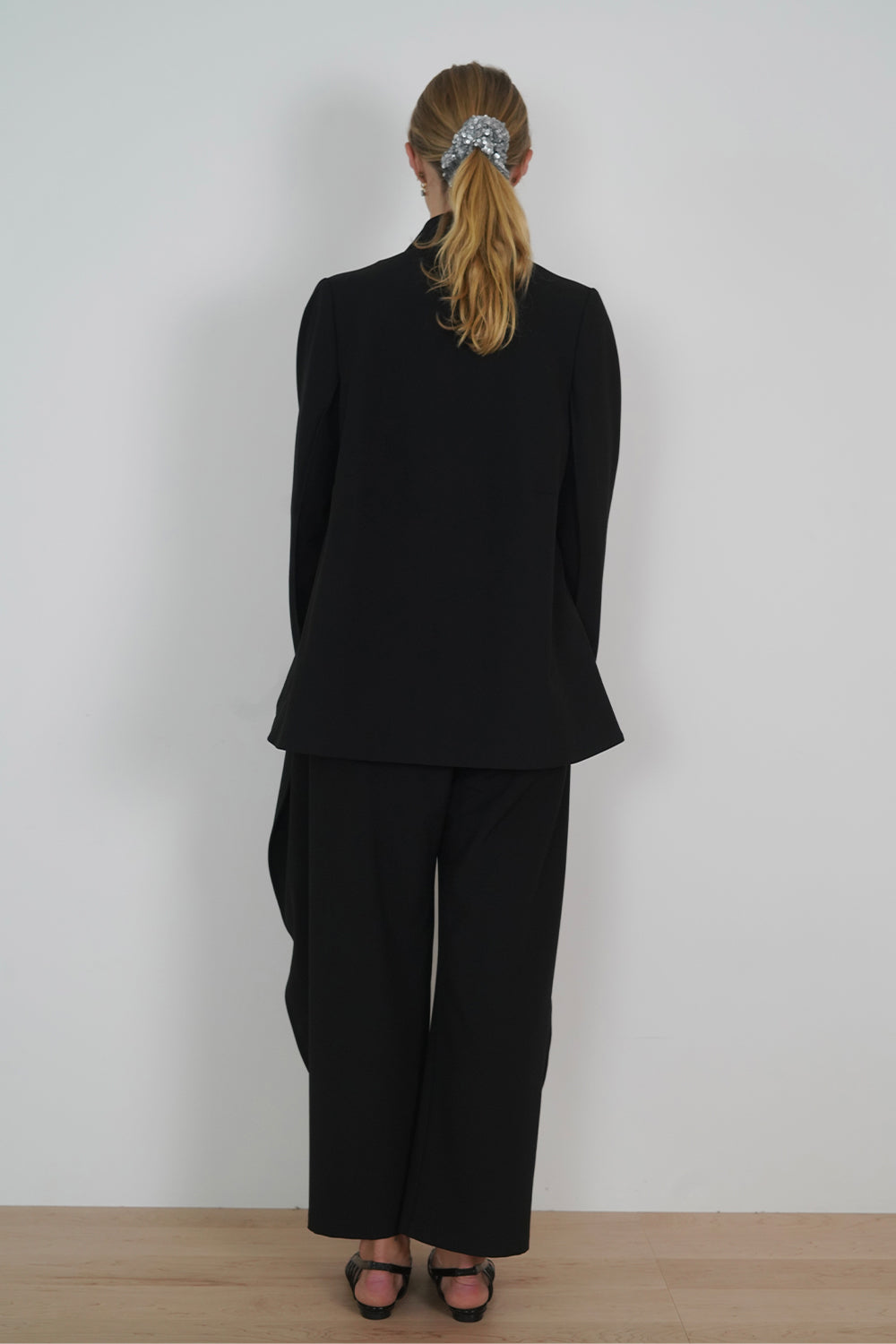 Shape Blazer | Henrik Vibskov | The Standard Store