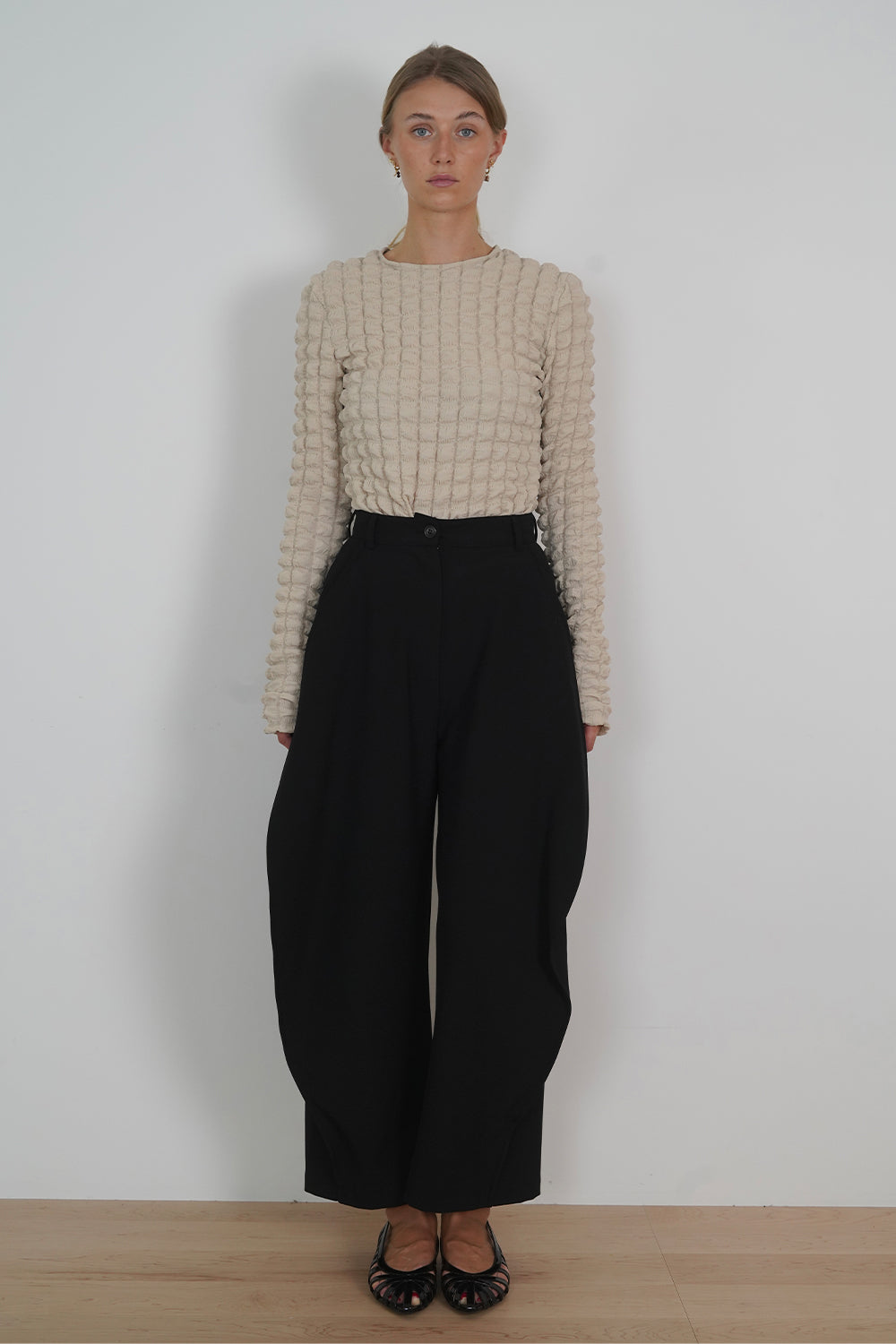 Shape Pants | Henrik Vibskov | The Standard Store