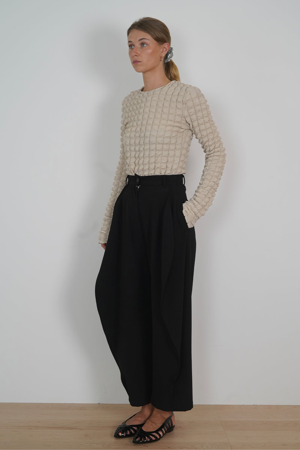 Shape Pants | Henrik Vibskov | The Standard Store
