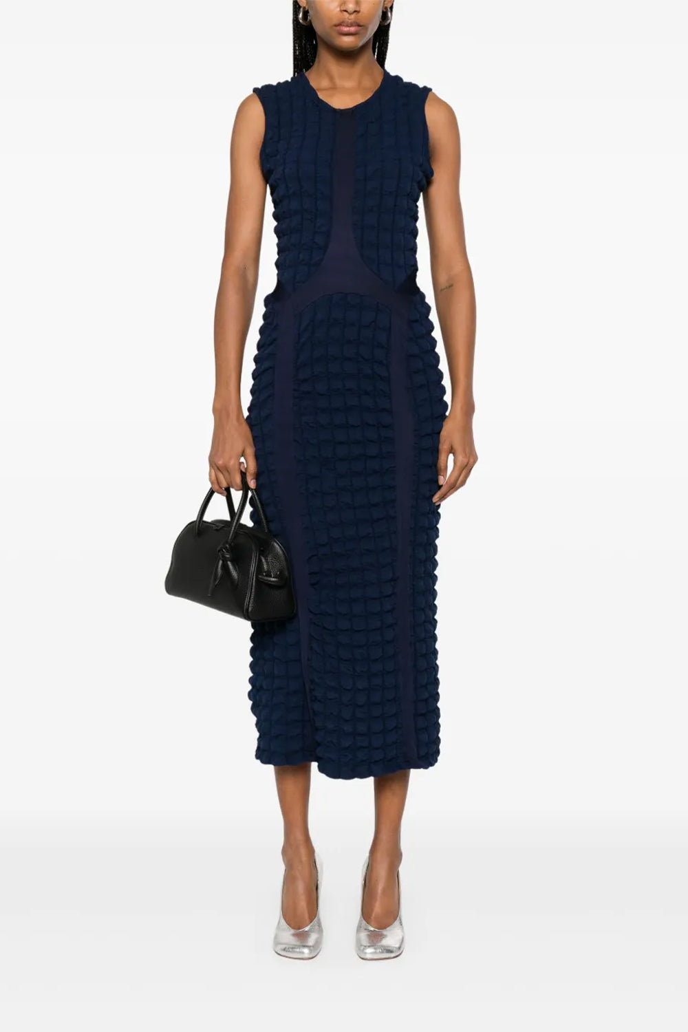 Tie Dress | Henrik Vibskov | The Standard Store