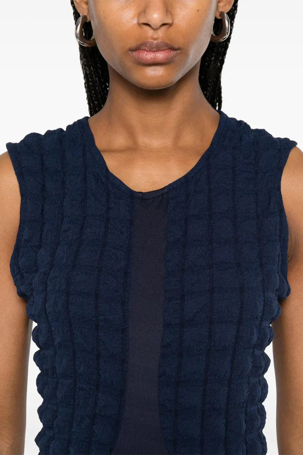 Tie Dress | Henrik Vibskov | The Standard Store