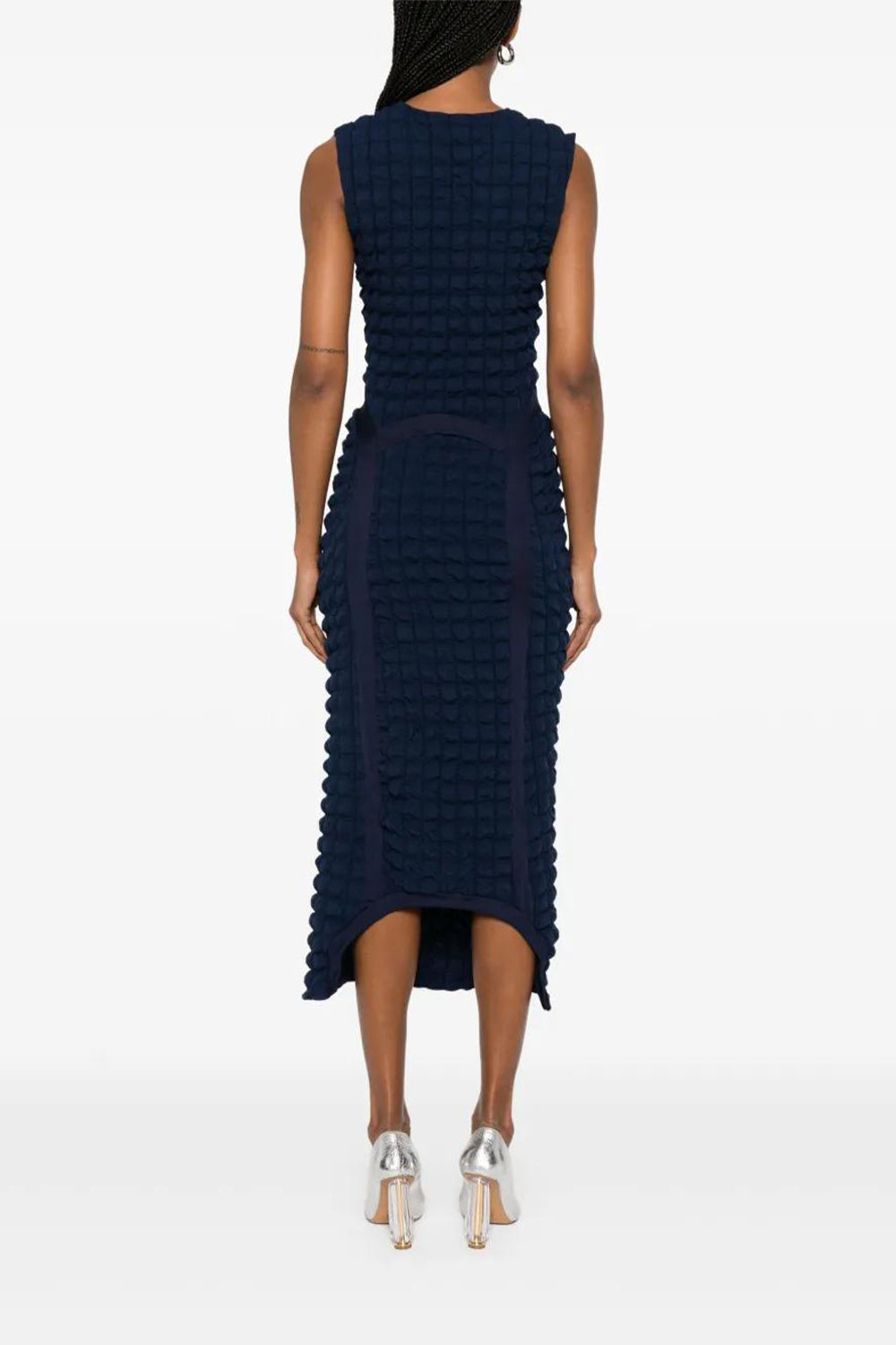 Tie Dress | Henrik Vibskov | The Standard Store