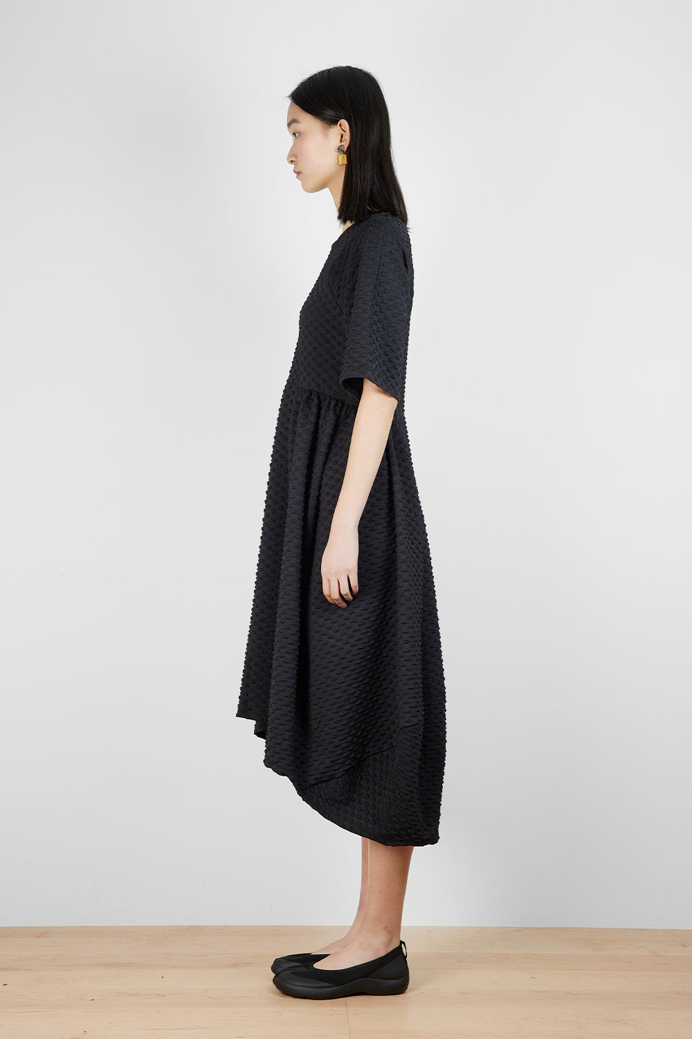 Very Easy Dress | Henrik Vibskov | The Standard Store