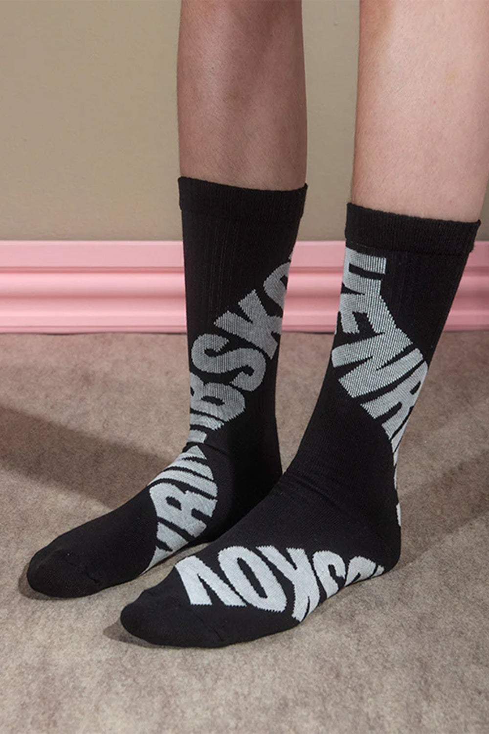 HV Sports Socks | Henrik Vibskov | The Standard Store