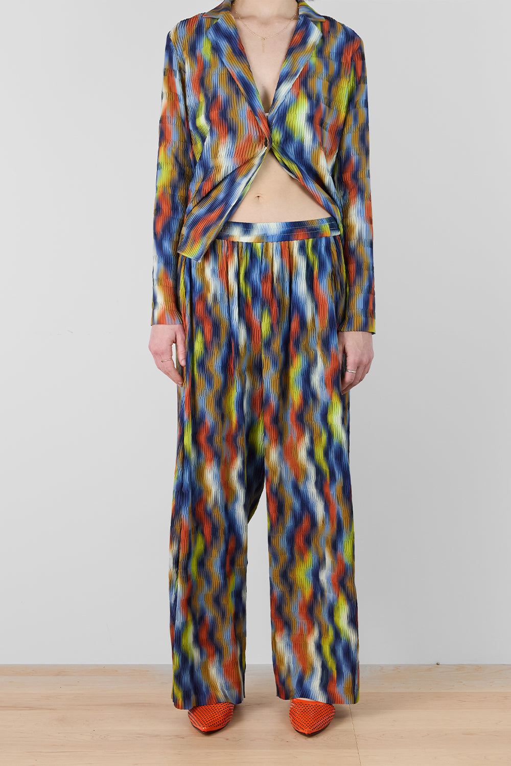 O pants | Henrik Vibskov | The Standard Store