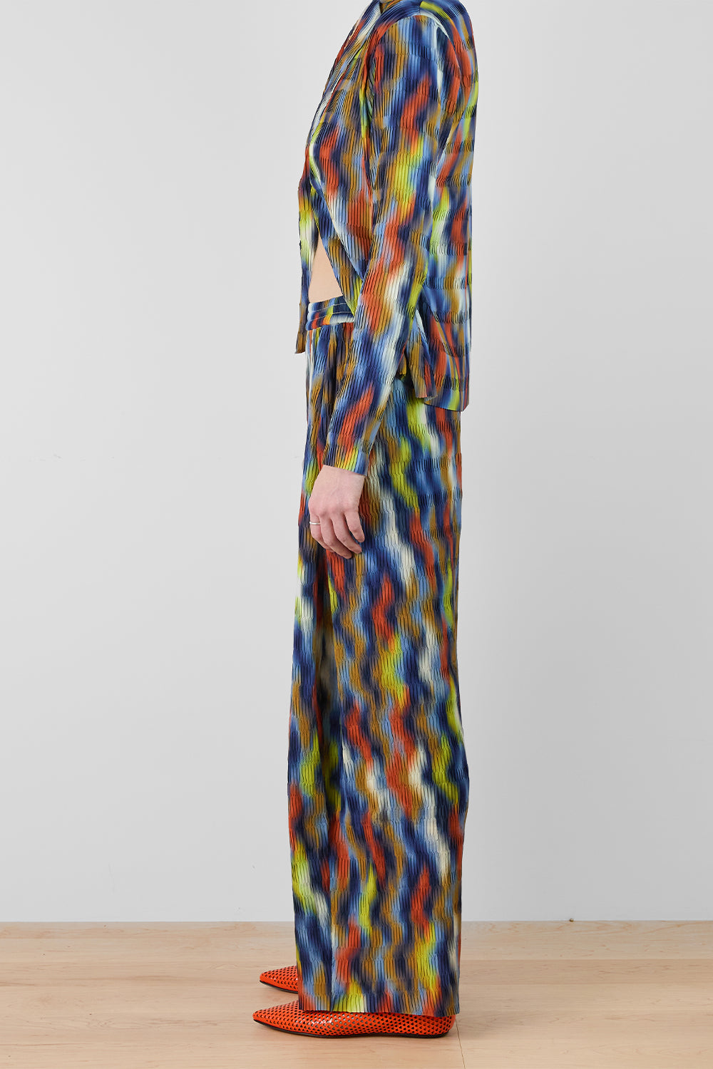 O pants | Henrik Vibskov | The Standard Store