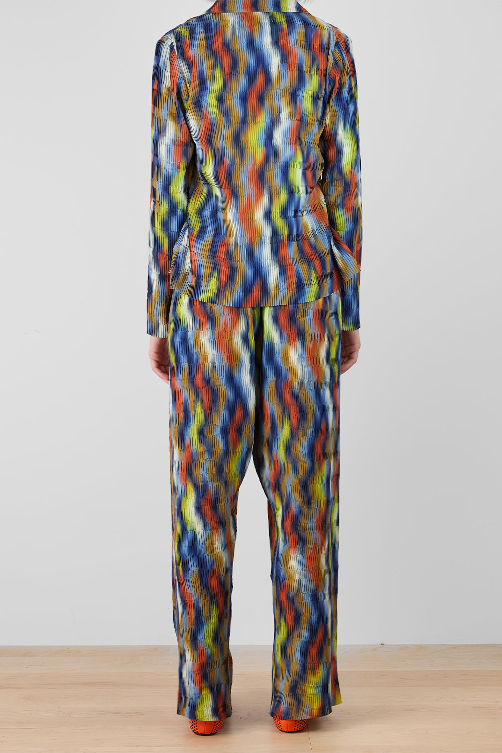 O pants | Henrik Vibskov | The Standard Store
