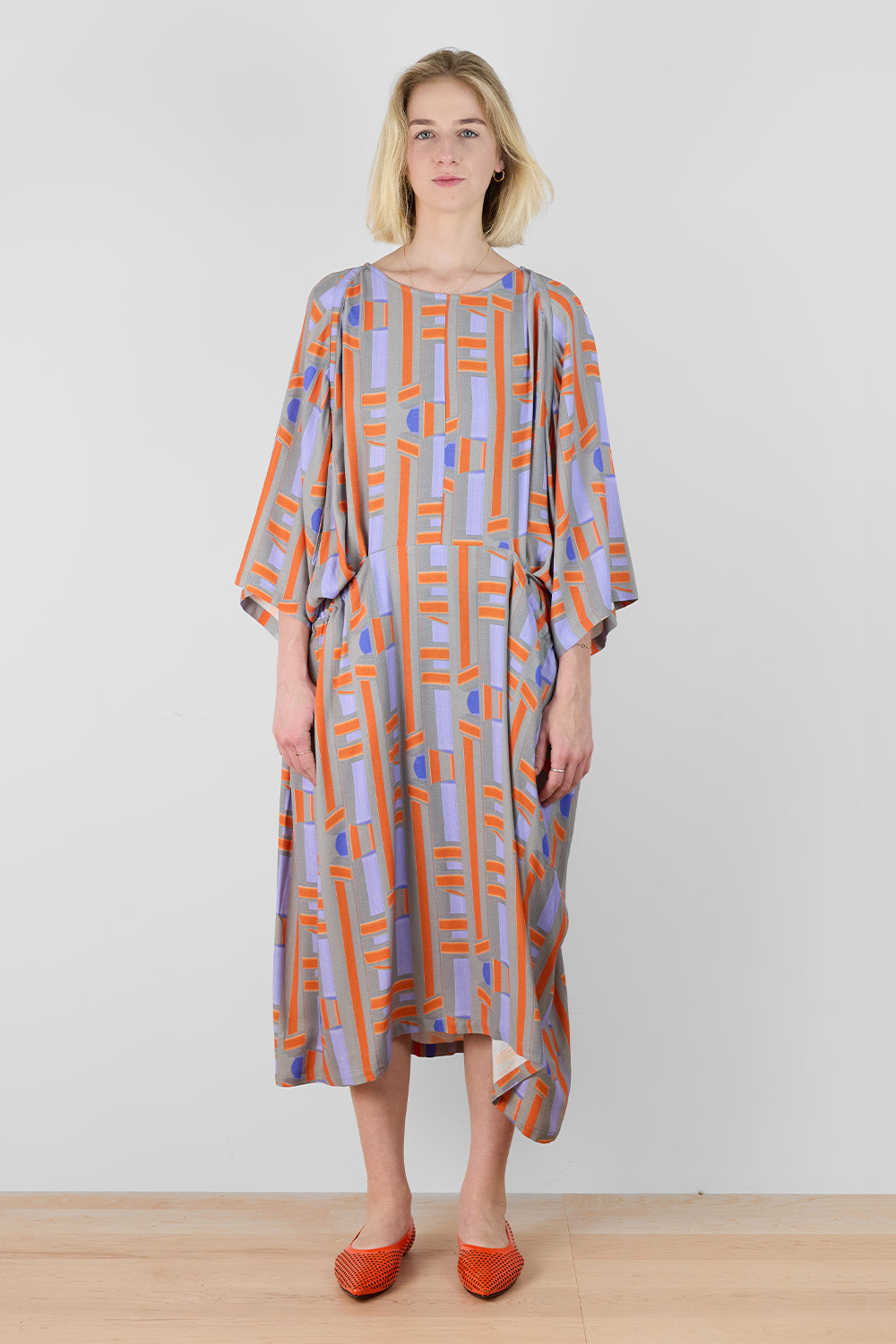Pull Dress | Henrik Vibskov | The Standard Store