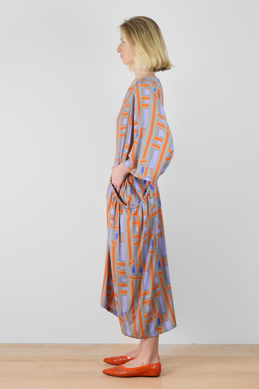 Pull Dress | Henrik Vibskov | The Standard Store