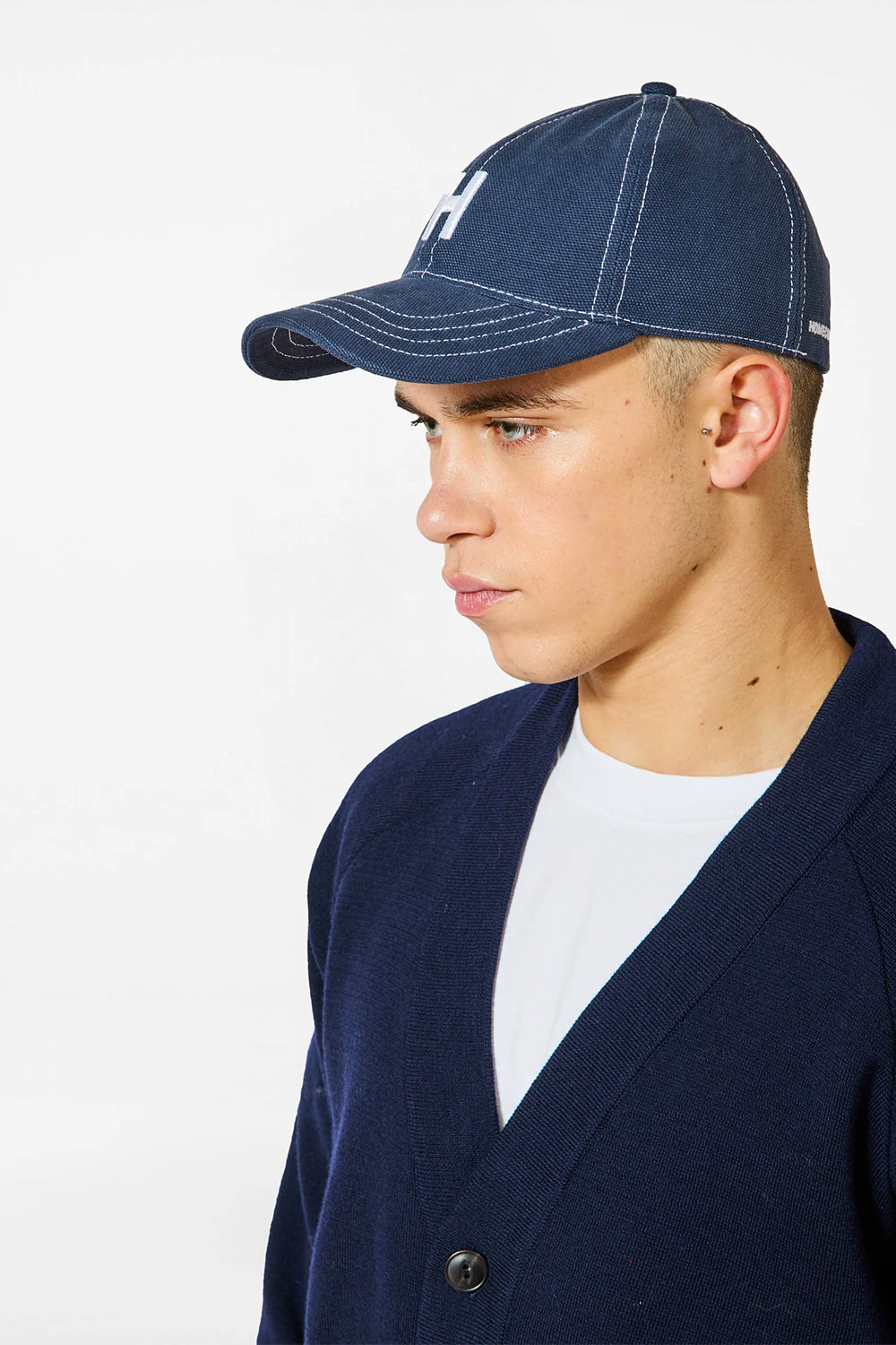 Barry Canvas | Homecore | The Standard Store
