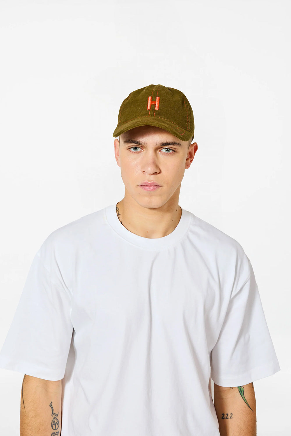 Barry Vosges | Homecore | The Standard Store

