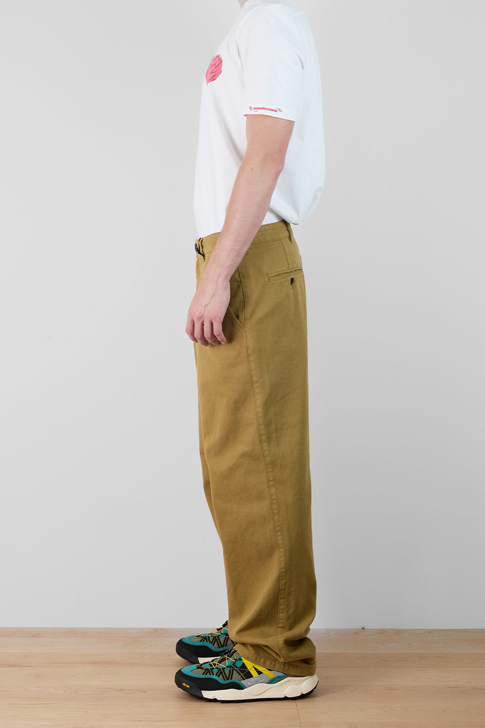 Denver Taurus | Homecore | The Standard Store


