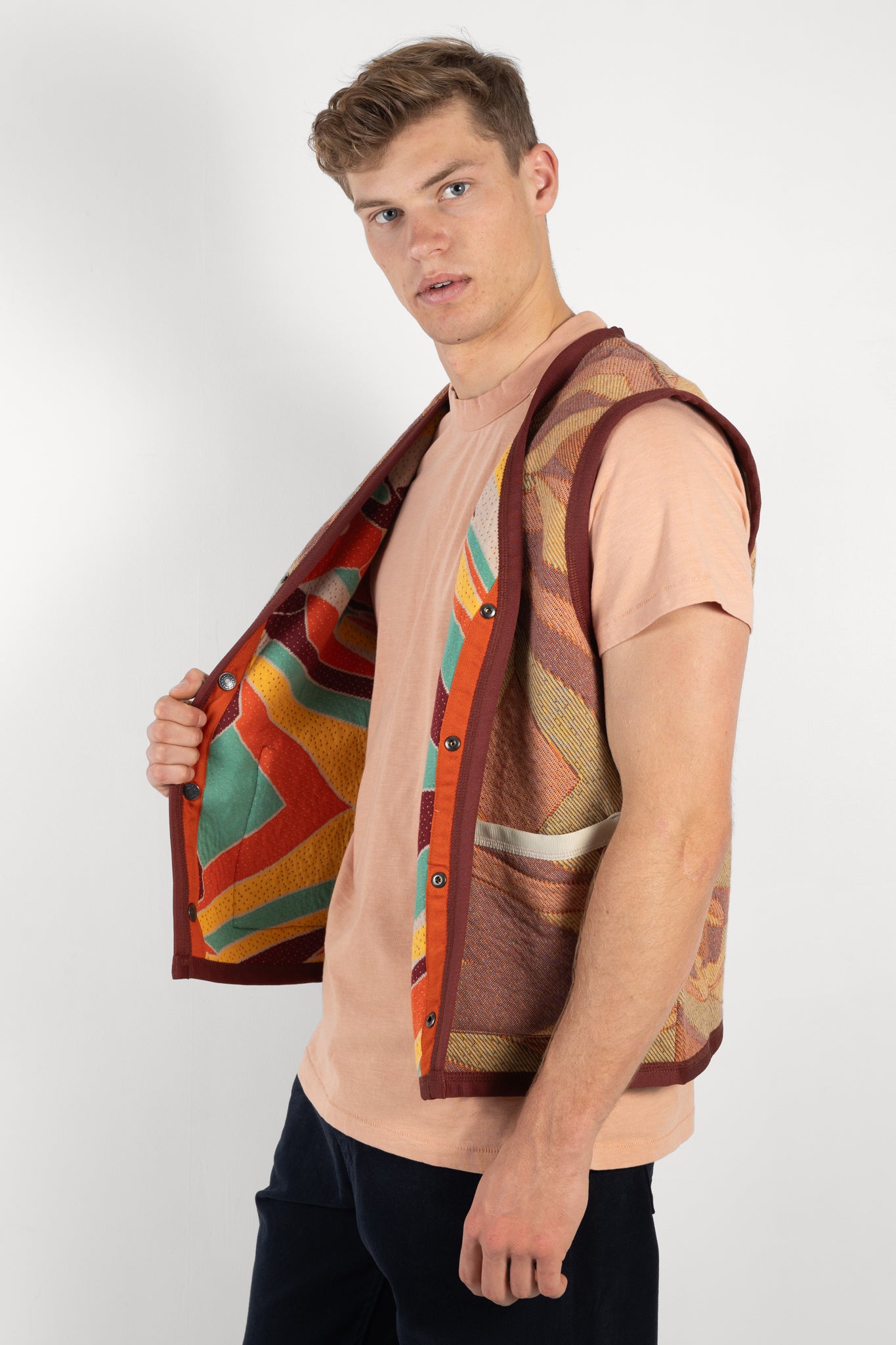 Maera Canyon Gillet