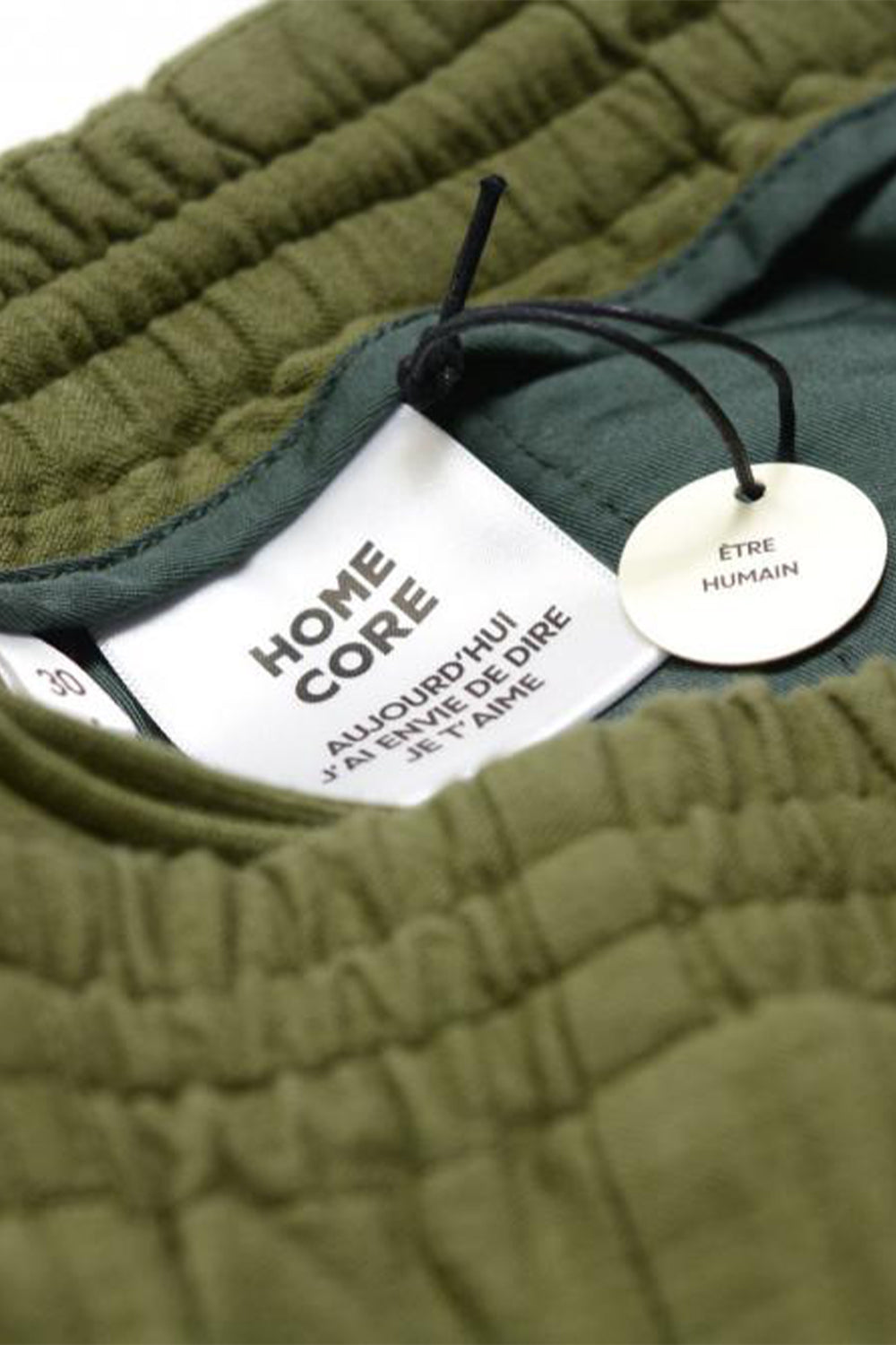 Maji Ben Pant | Homecore | The Standard Store