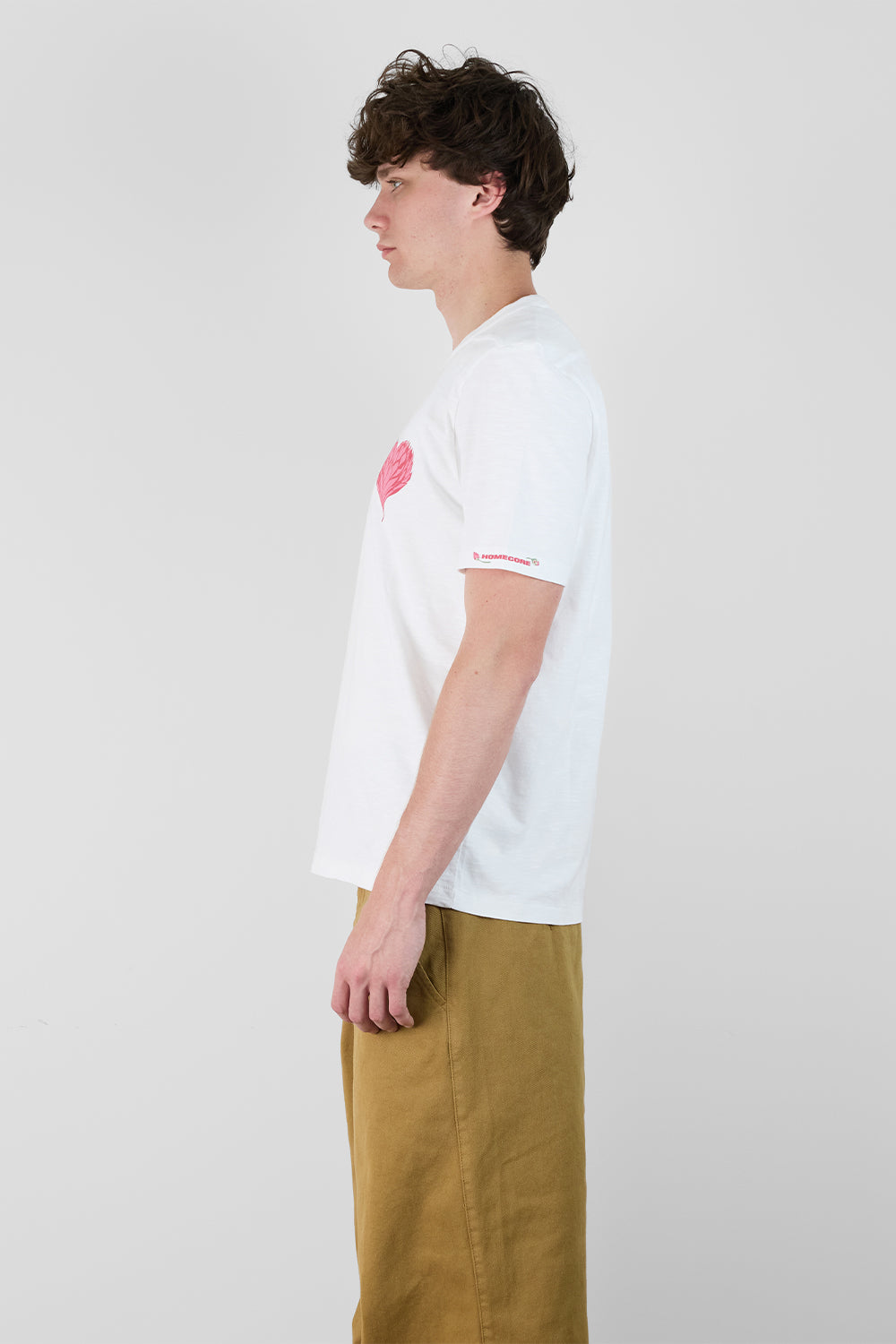 Rodger Bloom | Homecore | The Standard Store