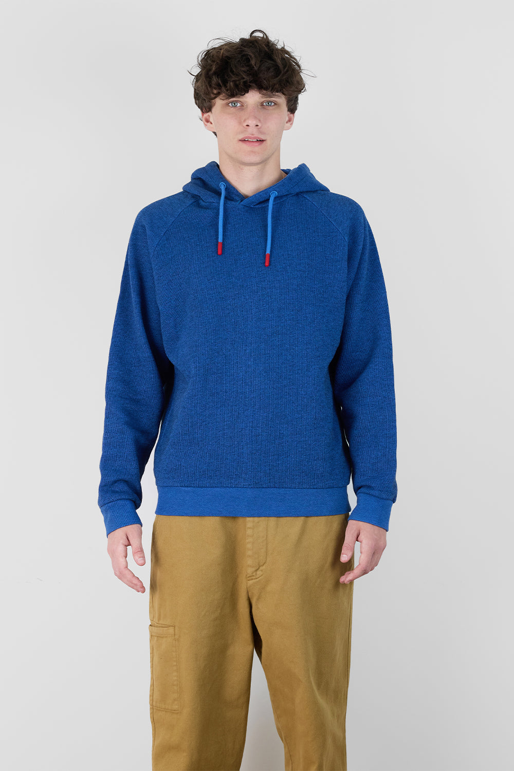 Terry Hoodie | Homecore | The Standard Store

