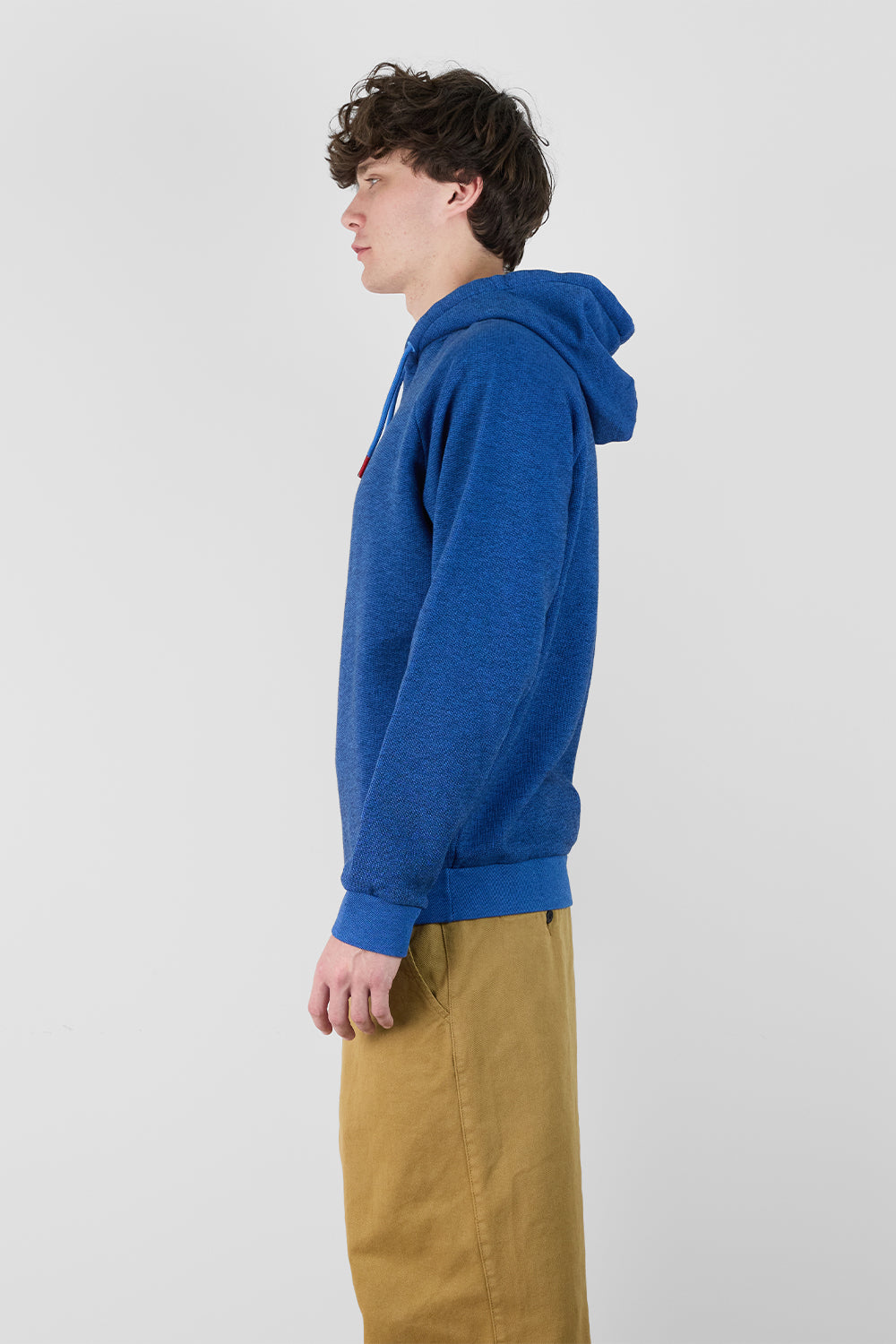 Terry Hoodie | Homecore | The Standard Store

