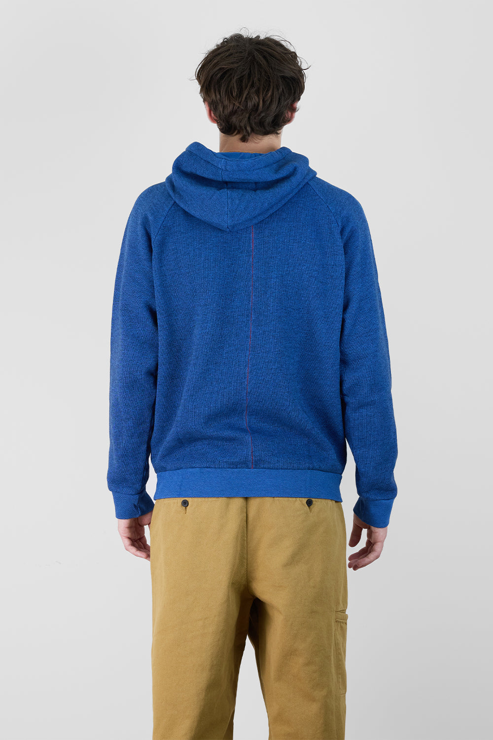 Terry Hoodie | Homecore | The Standard Store

