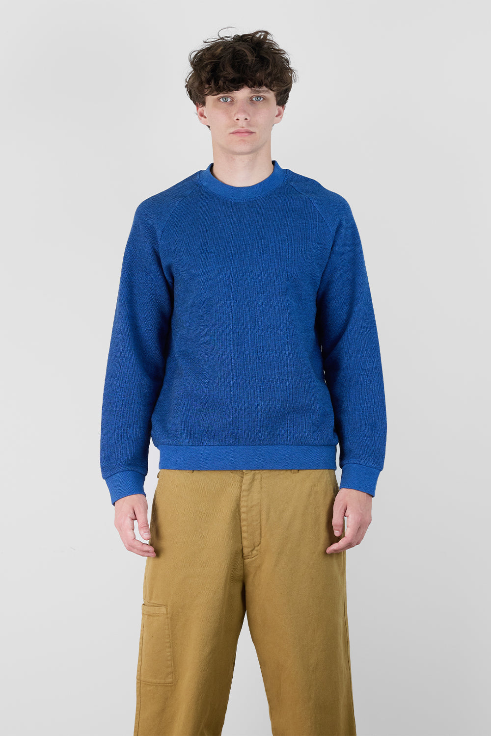 Terry Sweat | Homecore | The Standard Store


