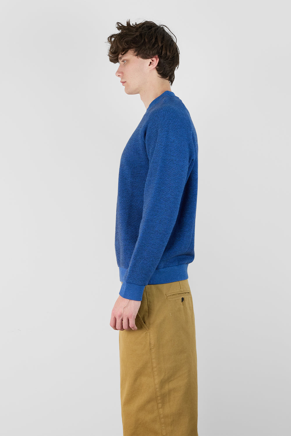 Terry Sweat | Homecore | The Standard Store

