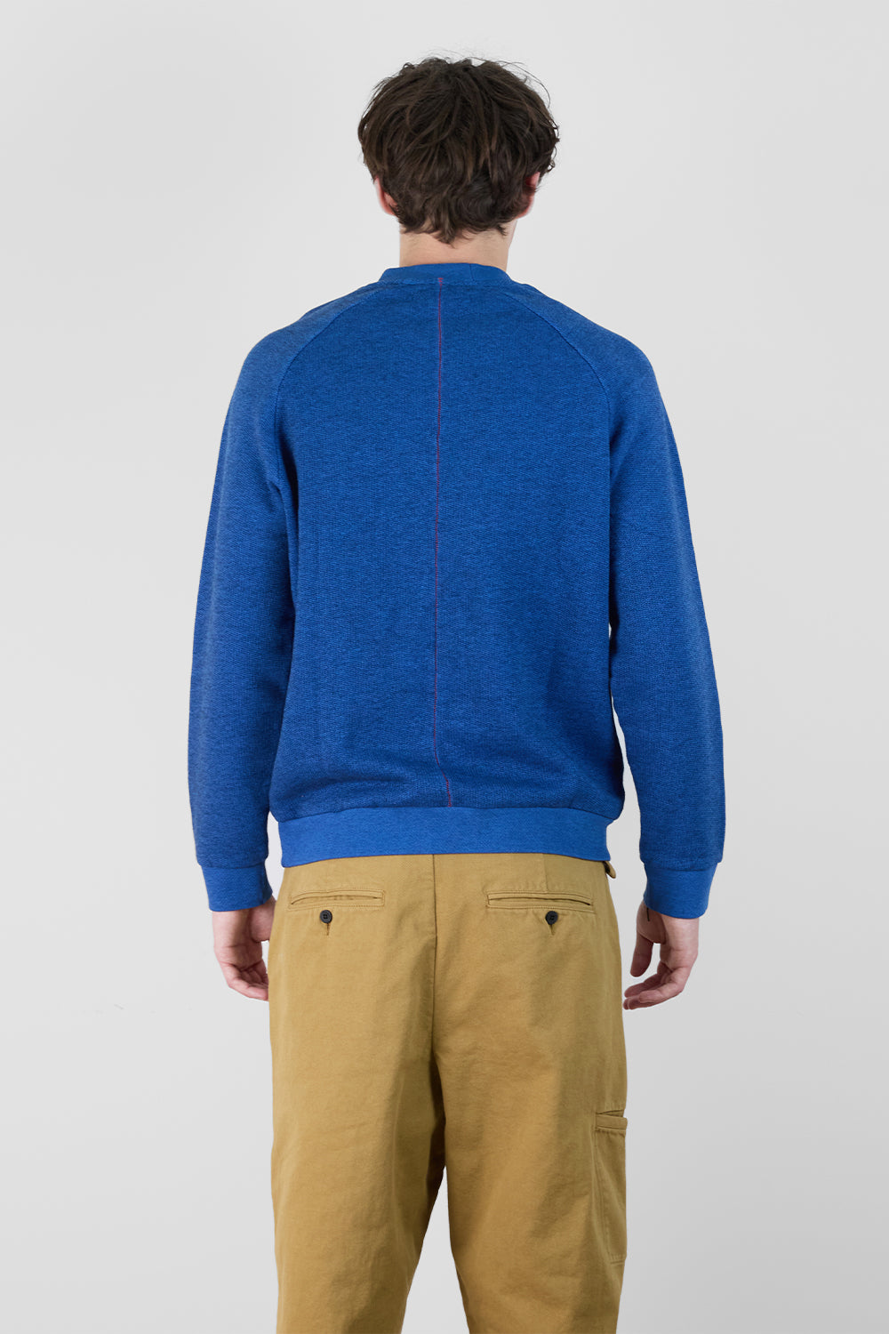 Terry Sweat | Homecore | The Standard Store

