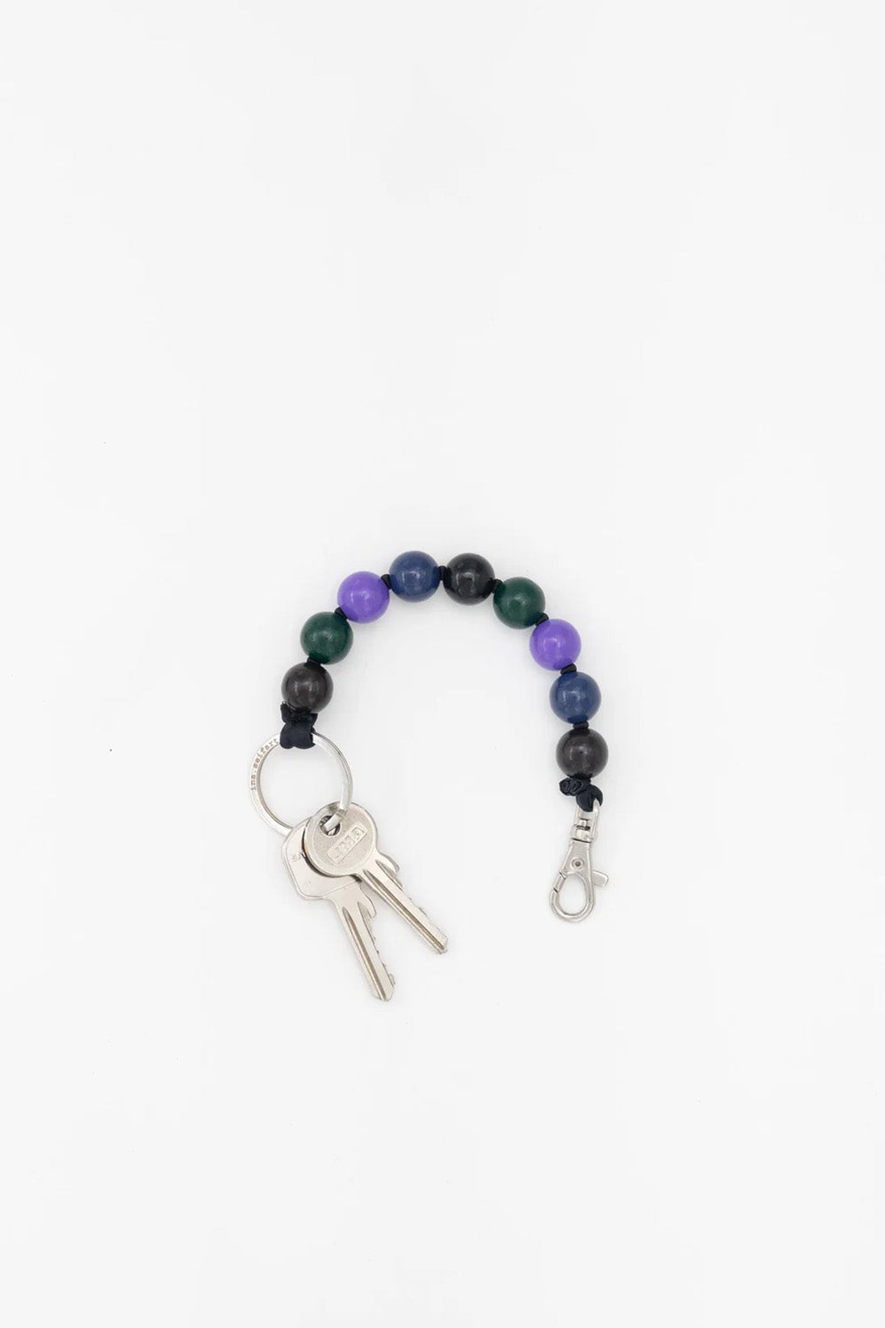 Big Perlen Short, Blackmix | Ina Seifart | The Standard Store