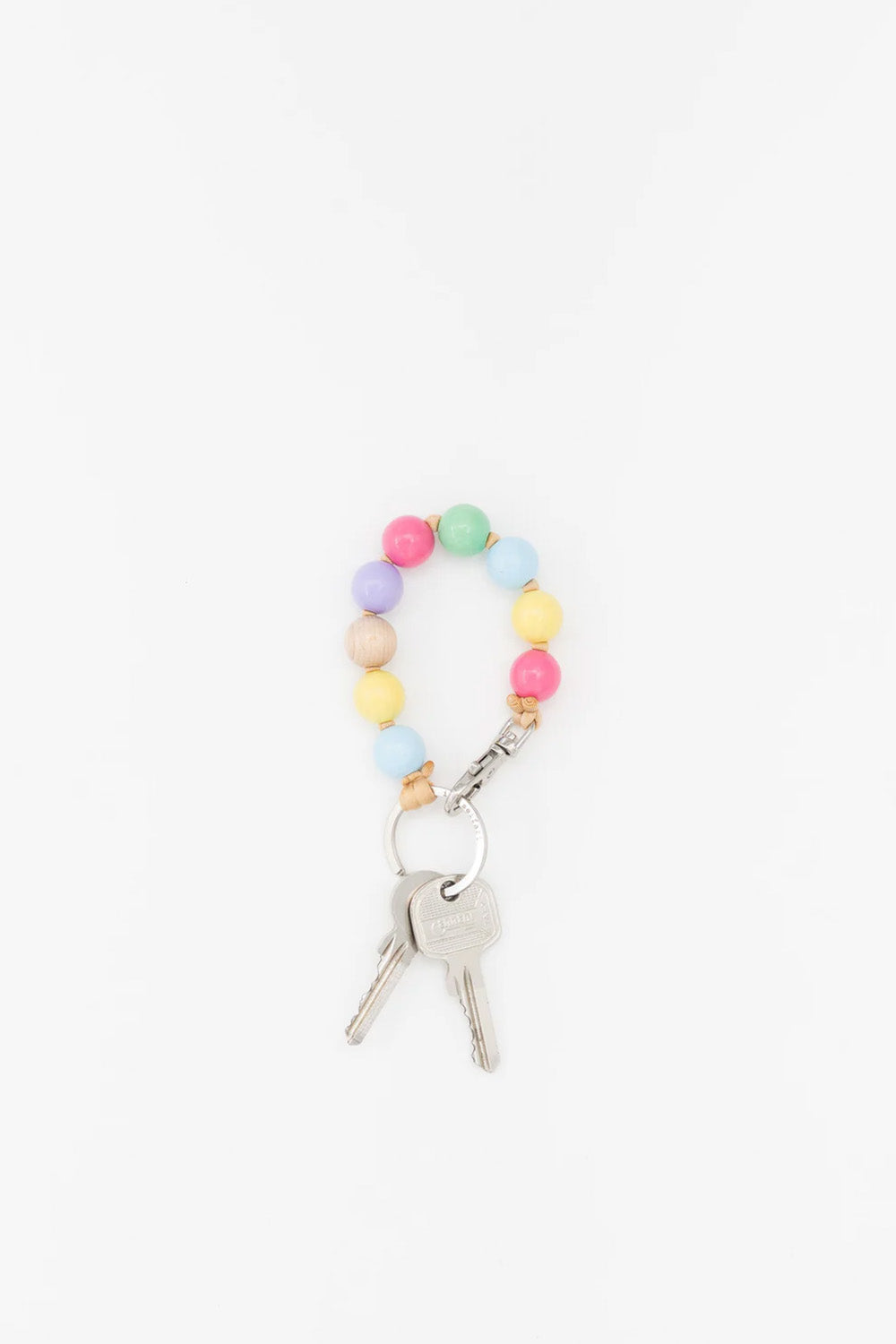 Big Perlen Short, Pastelmix | Ina Seifart | The Standard Store