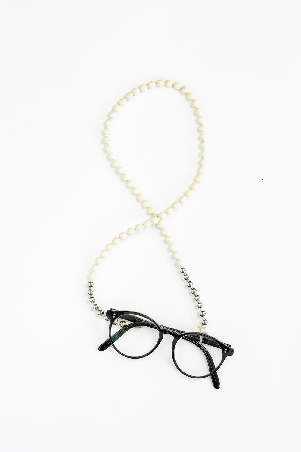 Brillenkette Glasses Chain, Opal | Ina Seifart | The Standard Store