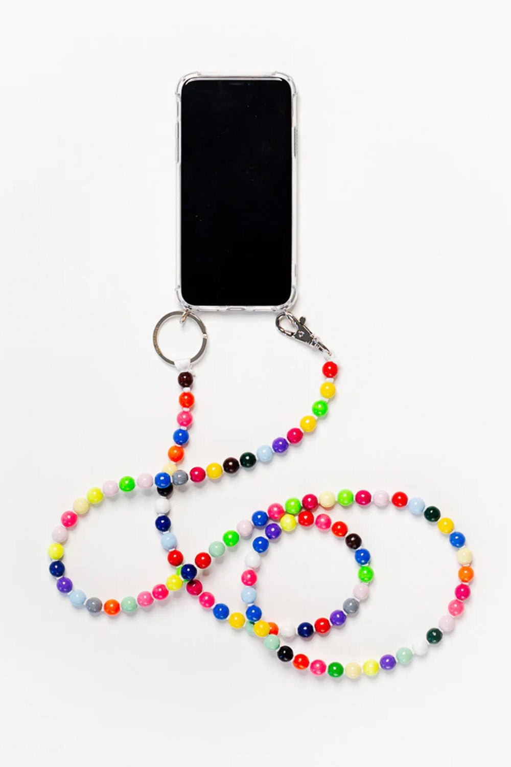 Phone Necklace, Multimix | Ina Seifart | The Standard Store