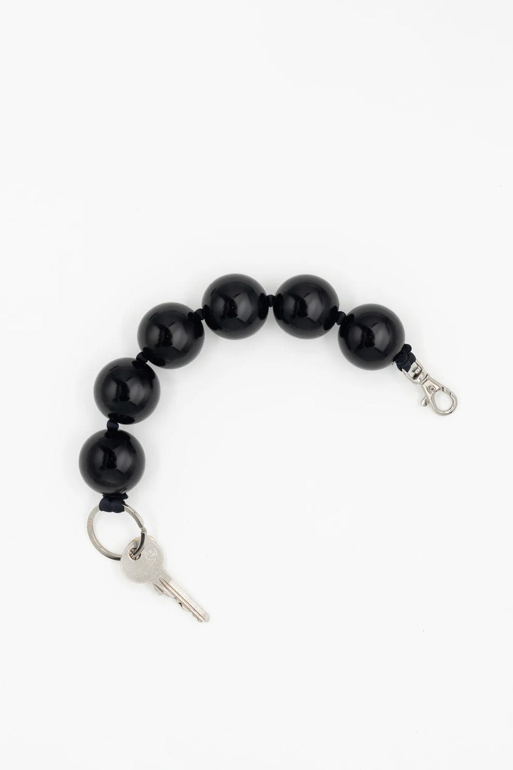 XL Keyholder, Black | Ina Seifart | The Standard Store