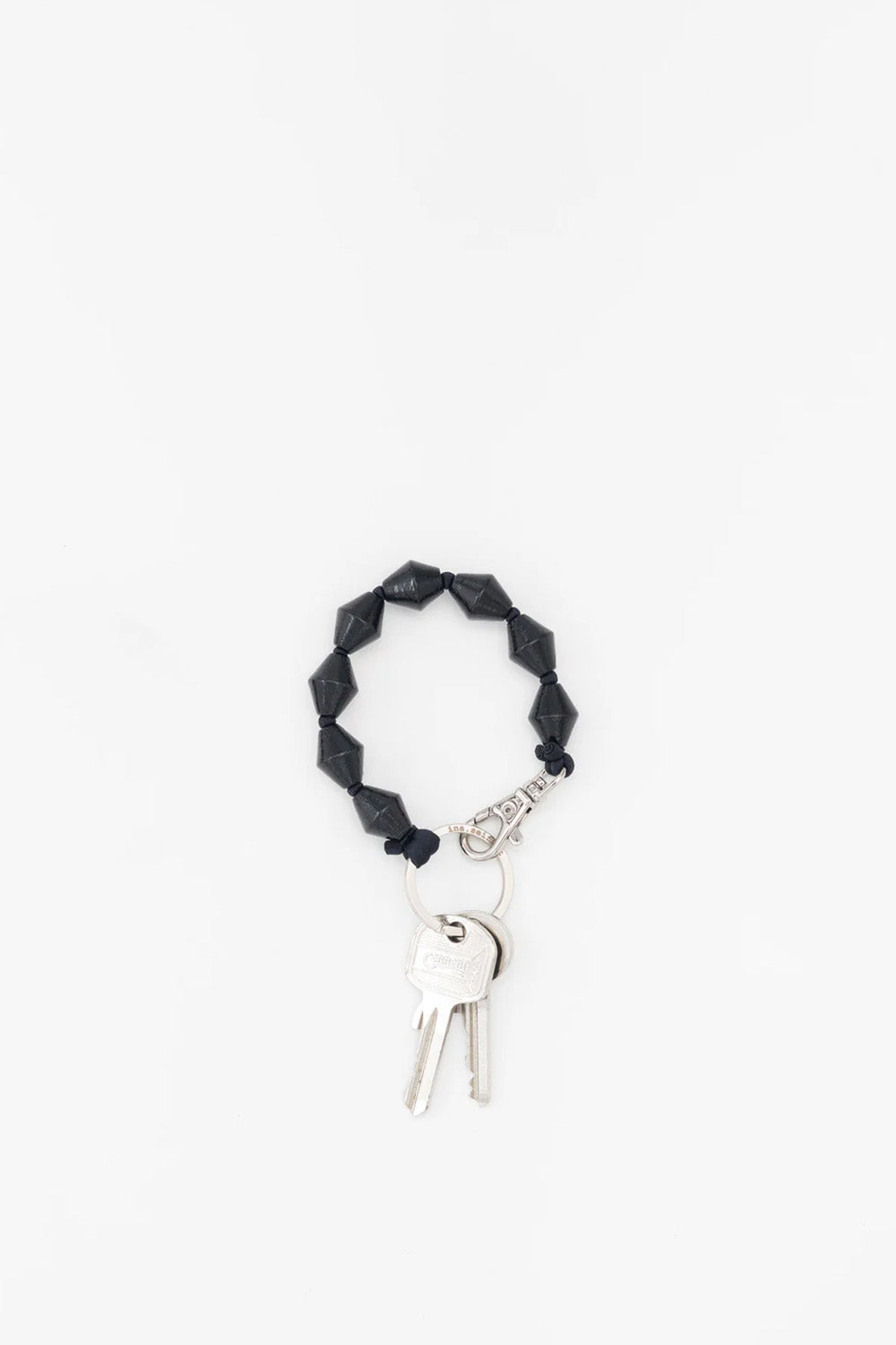 ZickZack Short, Black | Ina Seifart | The Standard Store
