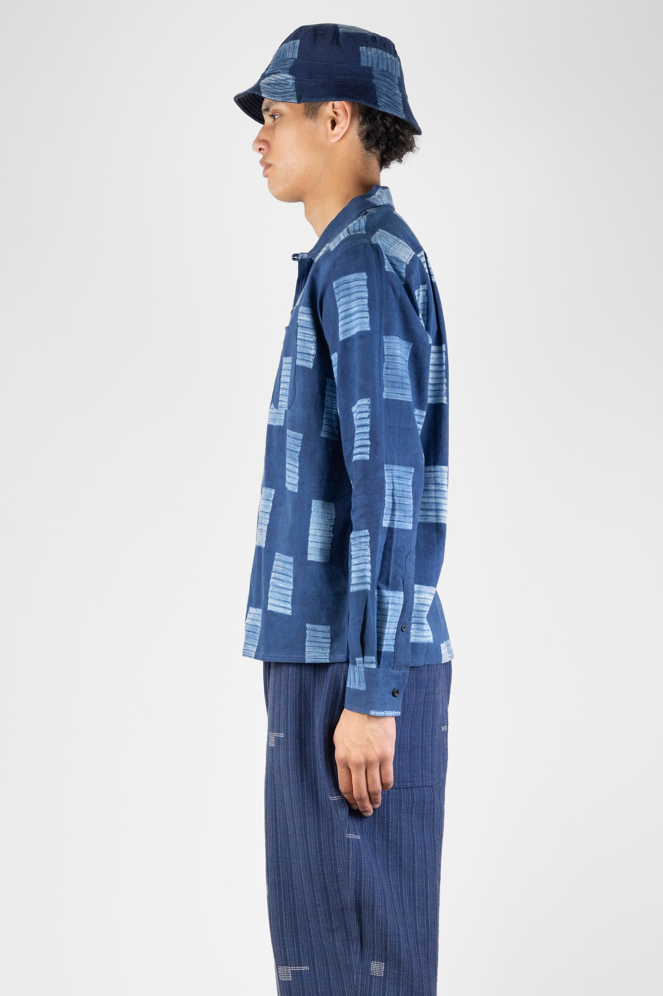 Chintan Shirt | Kardo | The Standard Store