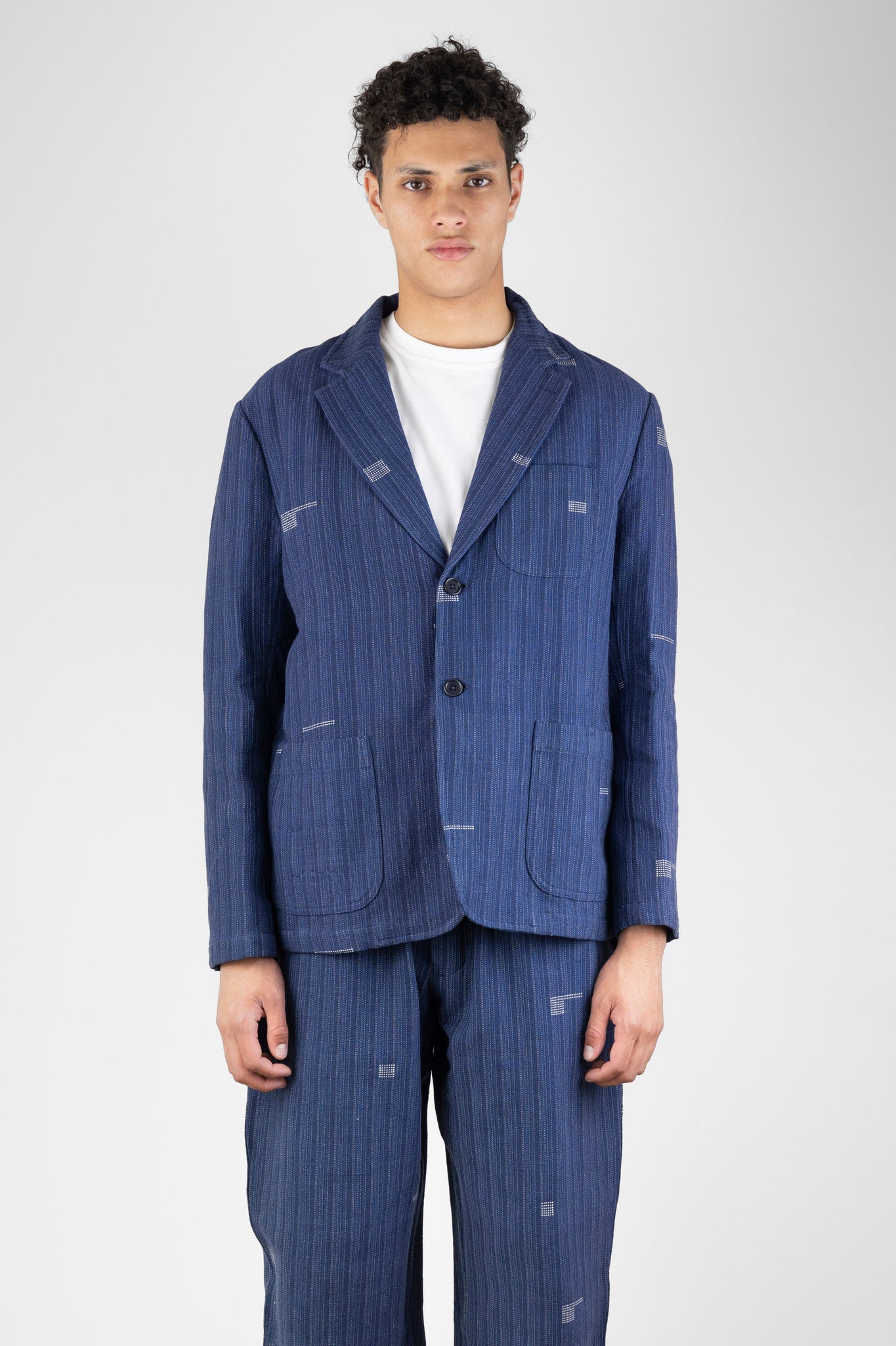 Hugh Jacket | Kardo | The Standard Store