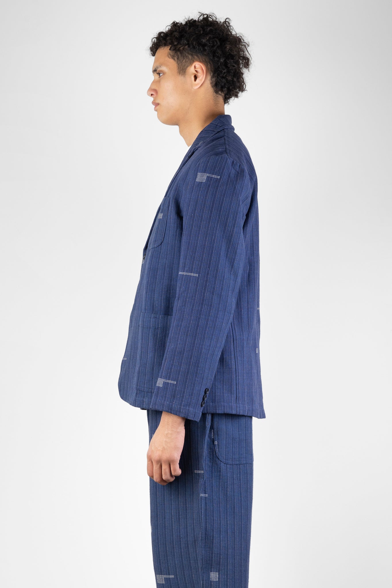 Hugh Jacket | Kardo | The Standard Store