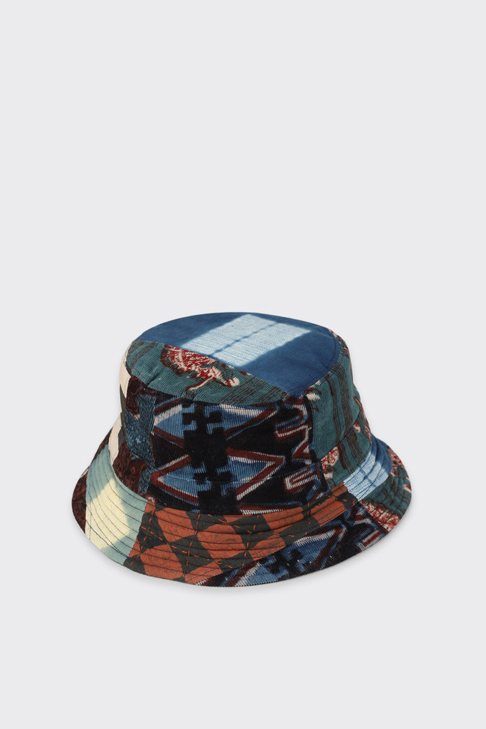 Quilted Bucket Hat | Kardo | The Standard Store